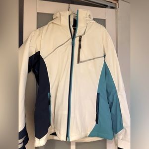 Womens Rossignol Ski Jacket